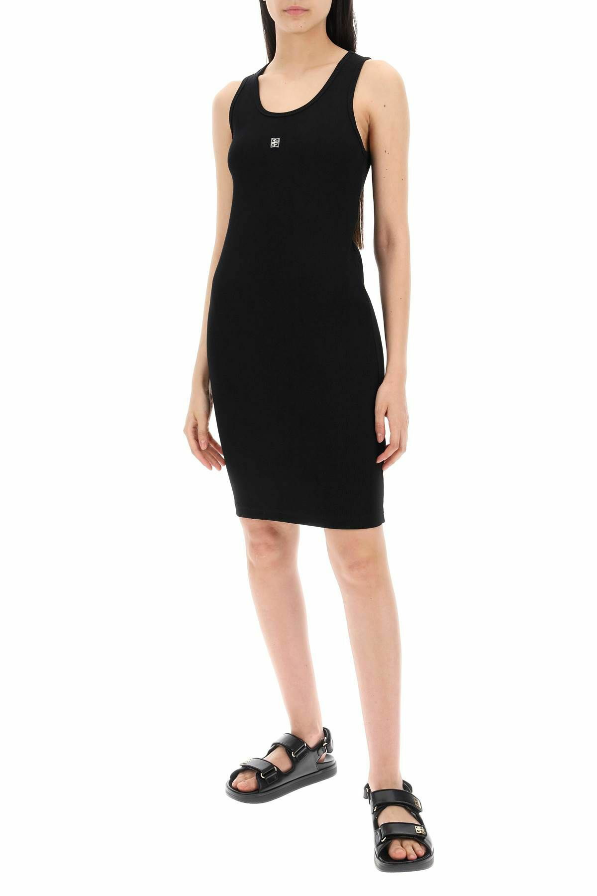 パーティードレス GIVENCHY ribbed 4g mini BW21PS3YHY GIVENCHY ribbed 4g mini BW21PS3YHY (GIVENCHY/パーティー