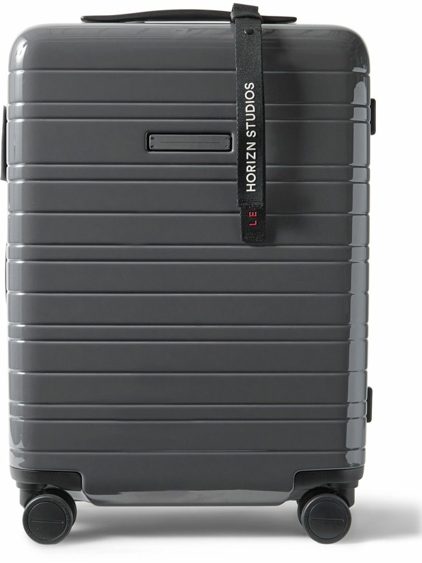 Photo: Horizn Studios - H5 Essential 55cm Polycarbonate Carry-On Suitcase
