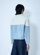 Levi's Aran Trucker Jacket