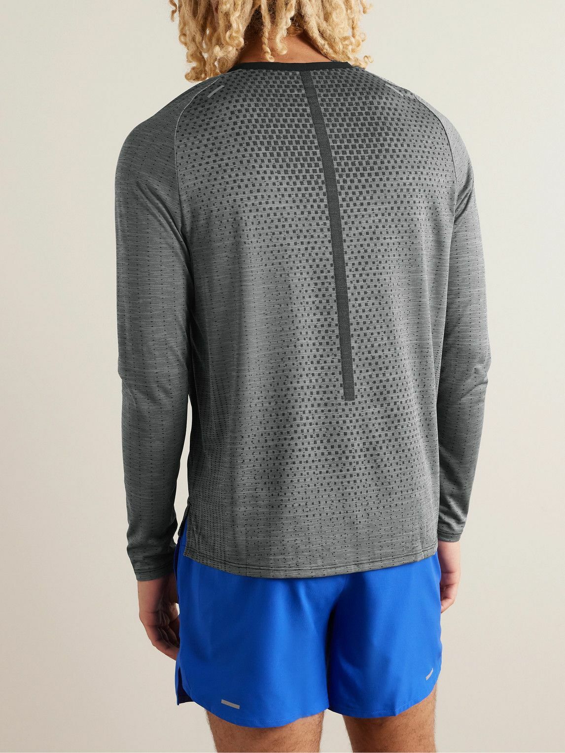 未使用_M】Nike Dri-Fit ADV ランディビジョン テックニットU