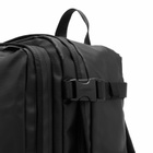 Eastpak Cabin Travel Pak'r Backpack in Tarp Black 