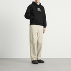 Karma8a Men's The Real Hoodie in Black