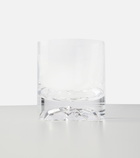 Nude - Shade set of 2 whiskey glasses