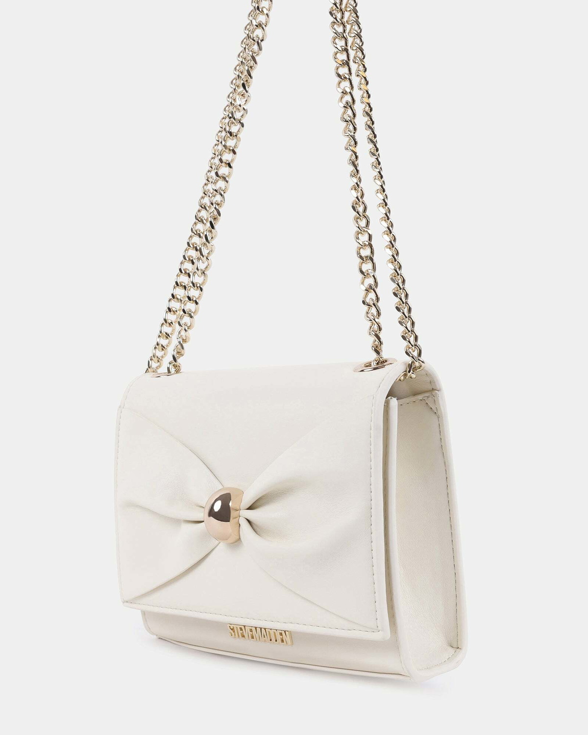 Steve Madden Bdipsy Bag in White