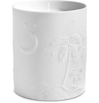 L'Objet - Haas Mojave Palm Scented Candle, 350g - Colorless