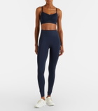 Adidas by Stella McCartney Logo technical sports bra