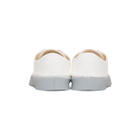 Spalwart White Special Low GS Sneakers