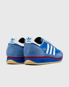 Adidas Sl 72 Rs Blue - Mens - Lowtop