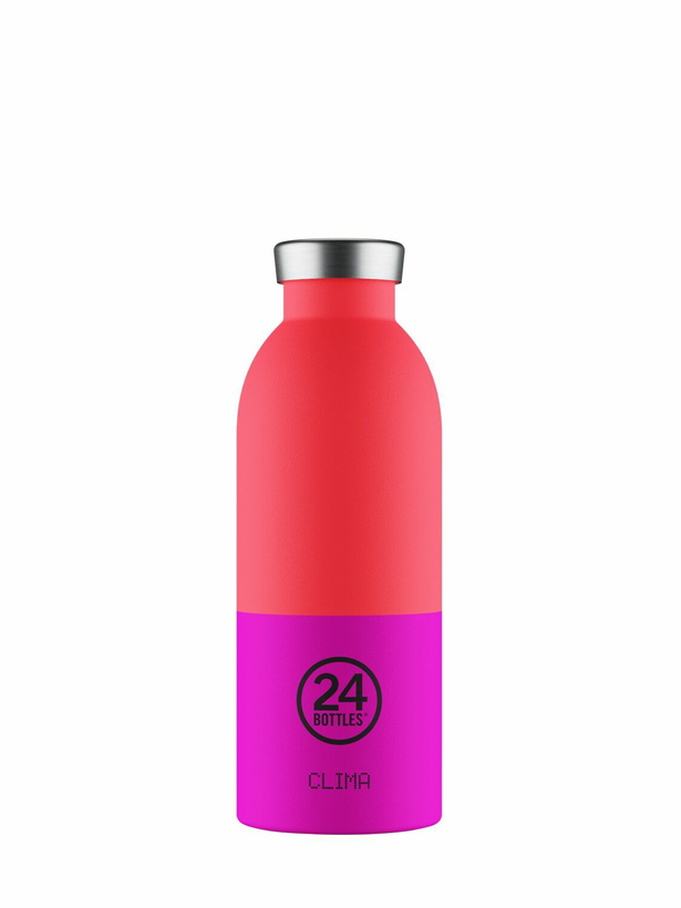 Photo: 24BOTTLES 500ml Energy Clima Bottle