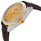 Tudor Glamour Double Date Automatic Chronometer Mens Watch M57103-0015