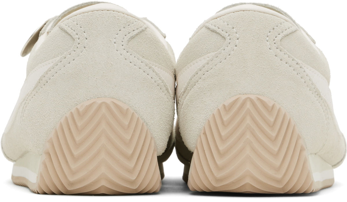 System Gray PRO-SPECS Edition Marathon 110 Paris Sneakers
