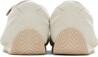 System Gray PRO-SPECS Edition Marathon 110 Paris Sneakers