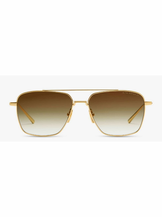 Photo: Dita DTS181/A/01 ARTOA.57 Sunglasses