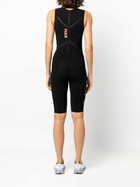 2XU Black Propel Swimskin Wetsuit