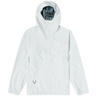 Nike Men's ACG Cascade Rain Jacket in Photon Dust/Summit White