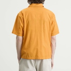 C.P. Company Men's Ripstop Short Sleeve Overshirt