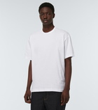 Comme des Garcons SHIRT - Cotton jersey T-shirt