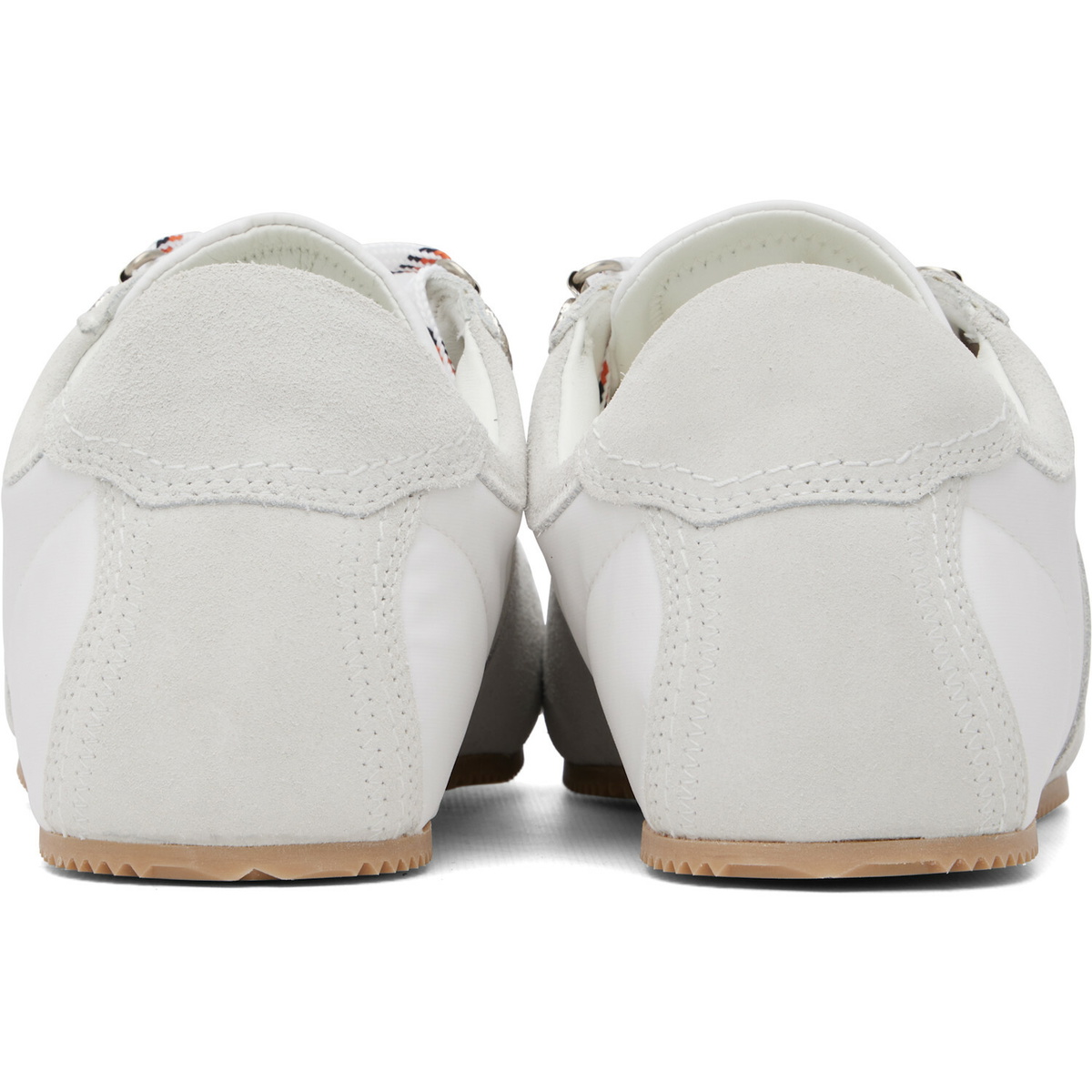 Toga Virilis White AJ1535 Sneakers