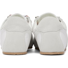 Toga Virilis White AJ1535 Sneakers