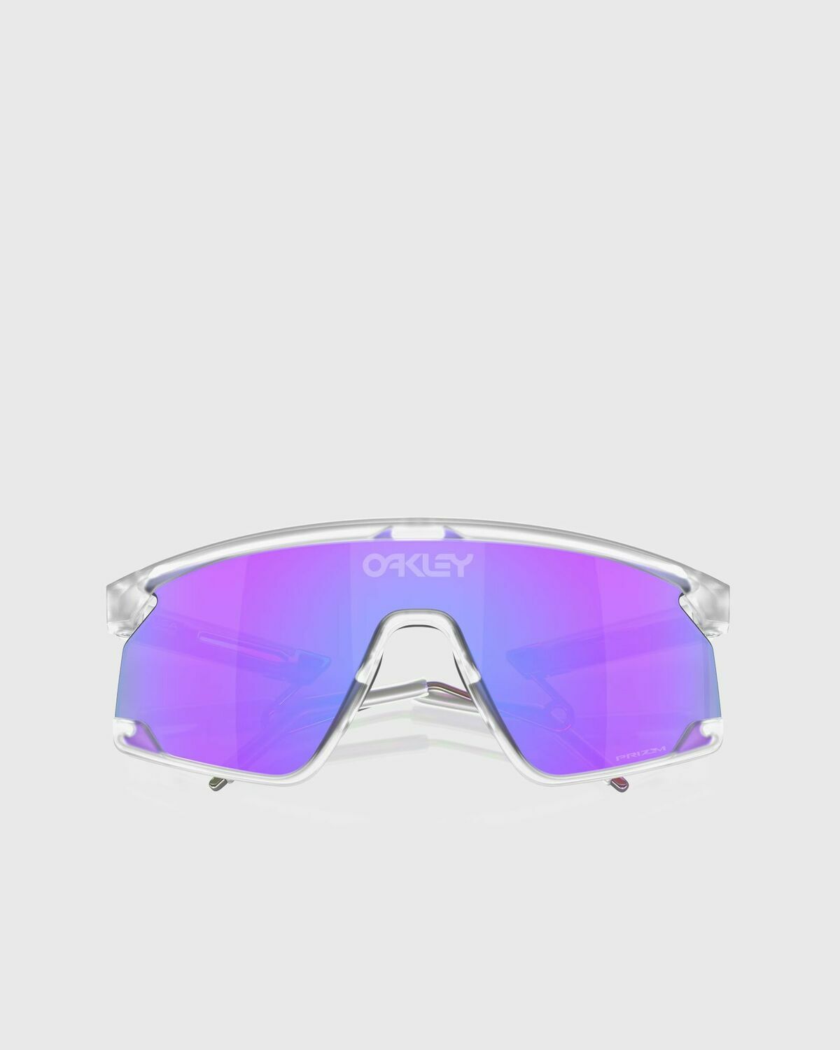 Oakley Bxtr Metal Purple Eyewear Oakley