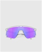 Oakley Bxtr Metal Purple - Mens - Eyewear
