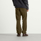 Foret Men's Heath Corduroy Jeans in Stone