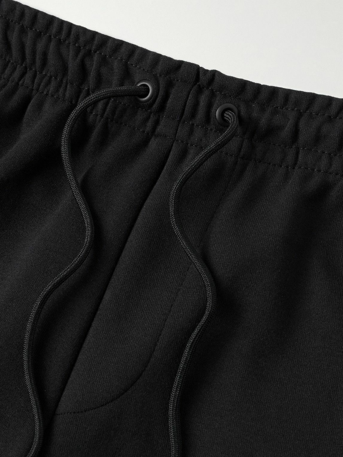 Nike Training - Tapered Dri-FIT UV Sweatpants - Black