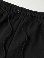 Nike Training - Tapered Dri-FIT UV Sweatpants - Black