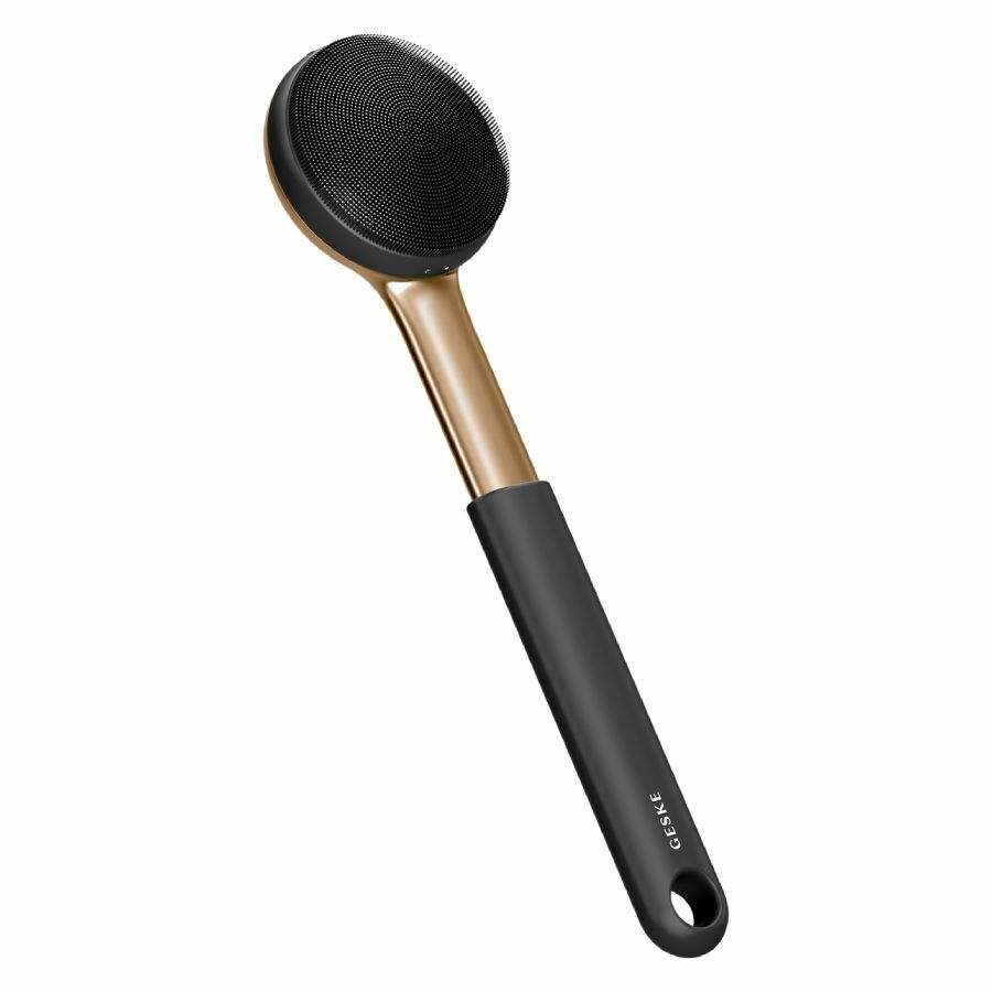 GESKE SmartAppGuided Sonic Full-Body Brush & Intensive Exfoliator 8 in 1