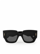 LOEWE - Oversized Square-Frame Acetate Sunglasses