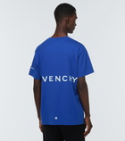 Givenchy - x Disney® printed cotton T-shirt