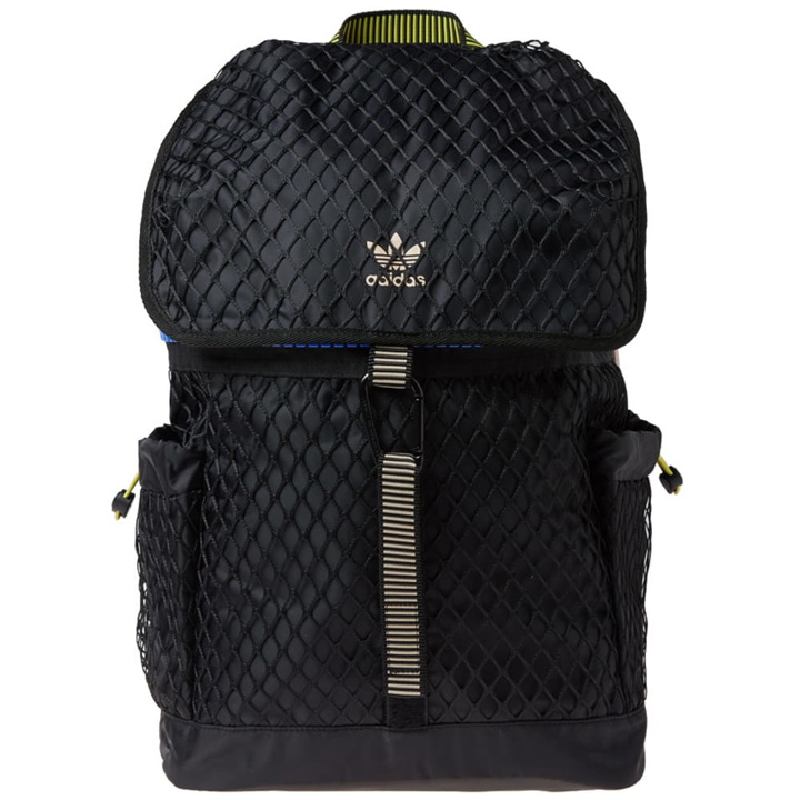 Photo: Adidas Webbing Backpack