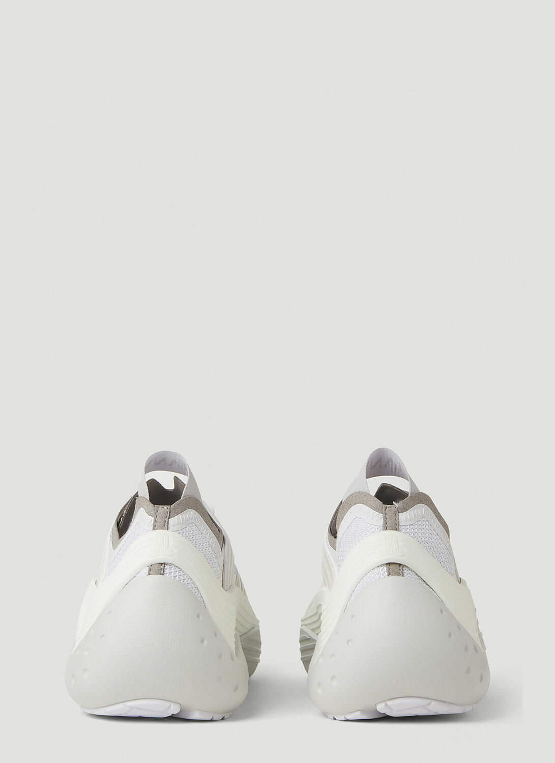 Lanvin Flash-X Sneakers