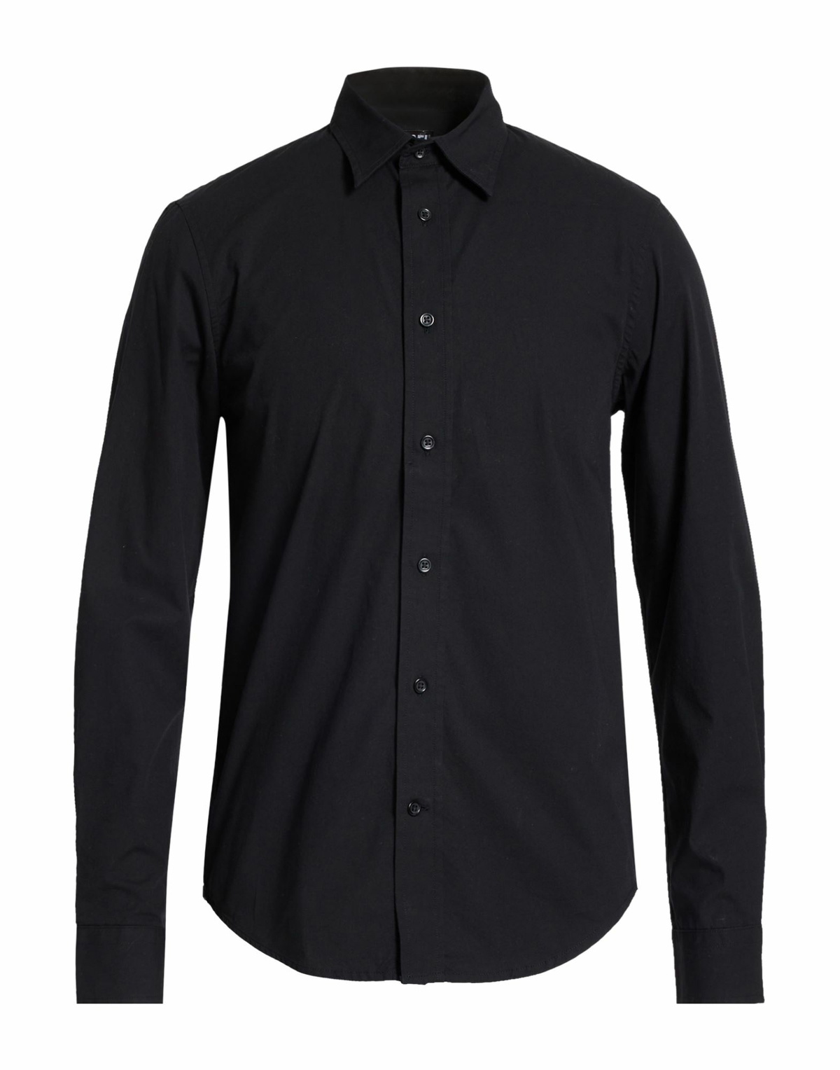 Diesel Mens Shirt in Black