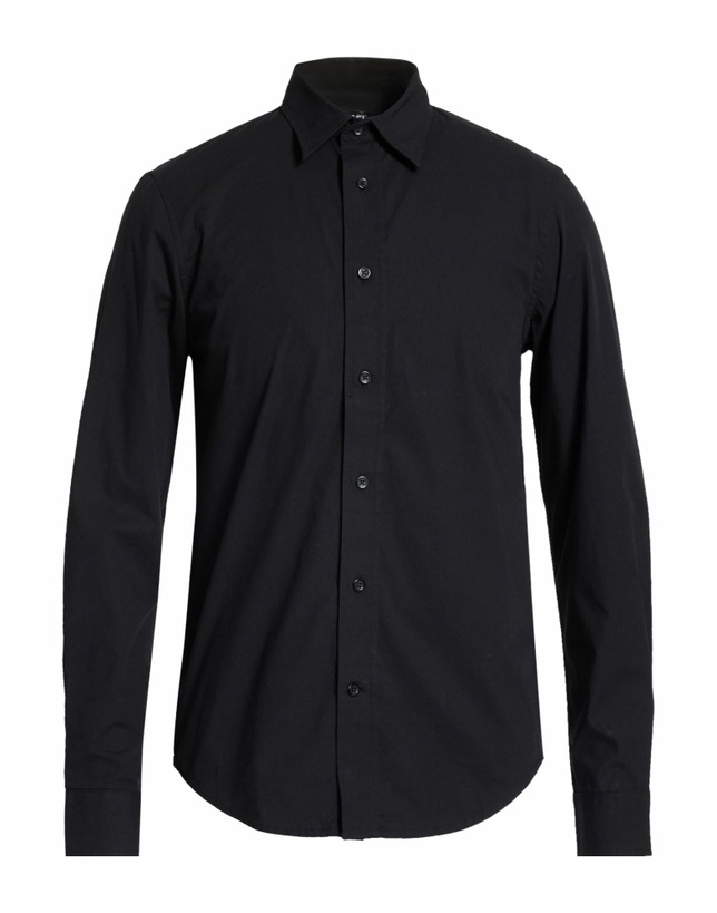 Photo: Diesel Mens Shirt in Black