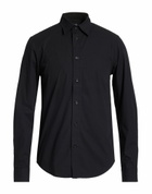 Diesel Mens Shirt in Black