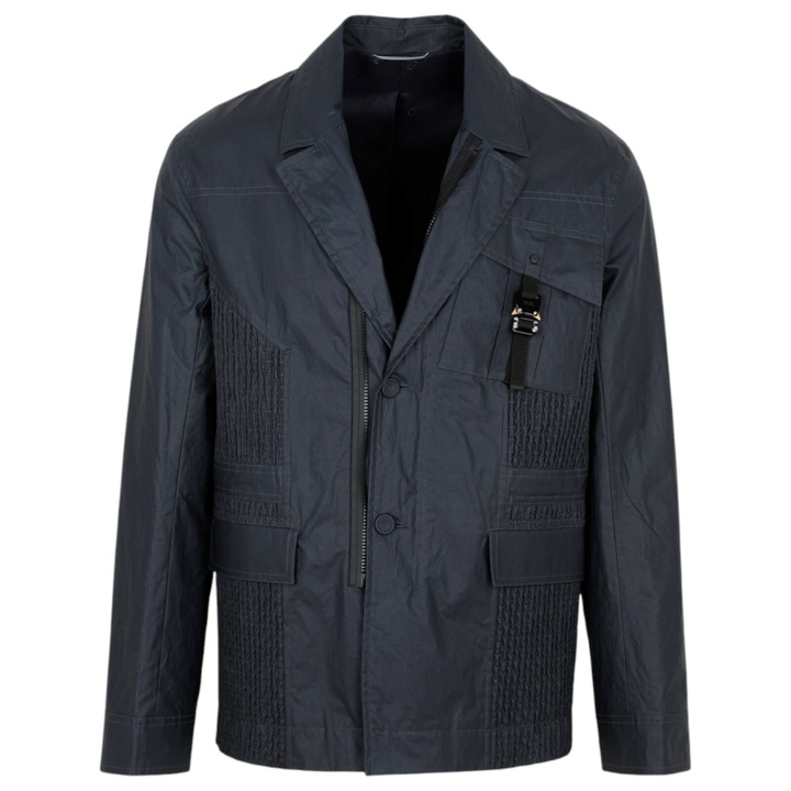 Photo: Dior Homme Cotton Jacket