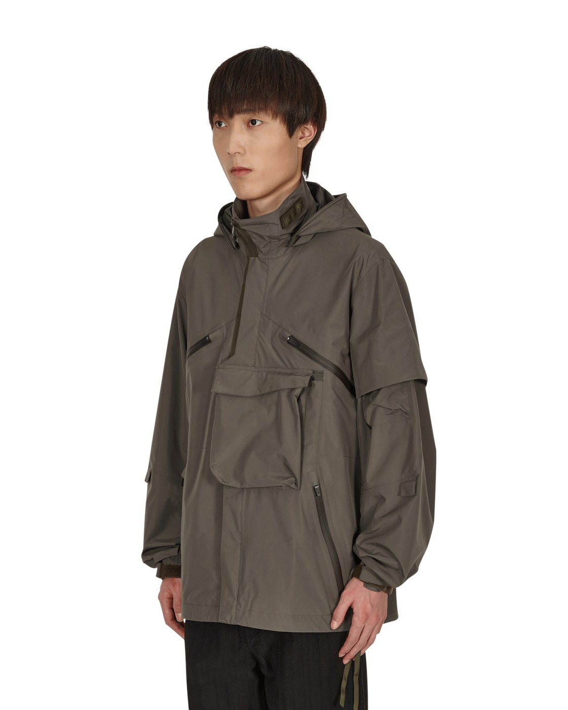 Acronym 2l Gore Tex Paclite Plus Interops Jacket Acronym