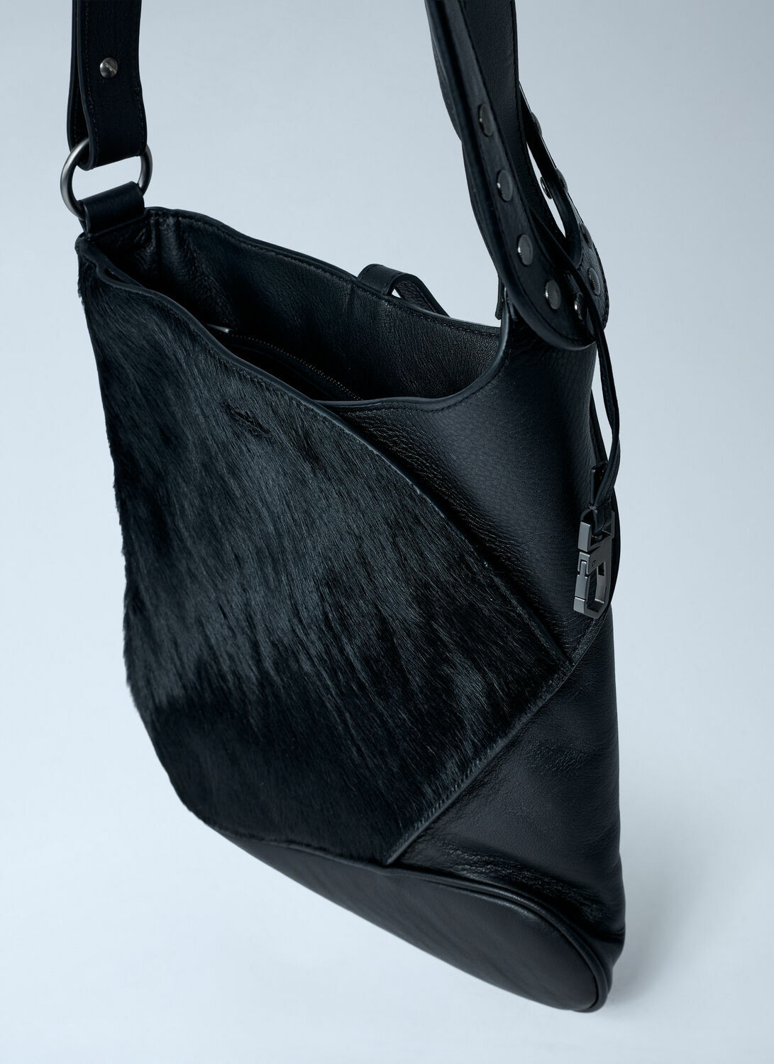Kiko Kostadinov Slatina Crossbody Bag