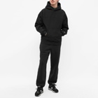 Champion Reverse Weave Men's Champion Contemporary Garment Dyed Hoody in Black