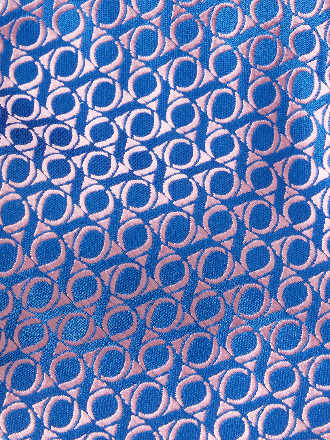 Charvet - 8.5cm Silk-Jacquard Tie
