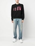 DSQUARED2 - Sweatshirt With Logo