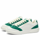 Casablanca Men's Del Mar Sneaker in White