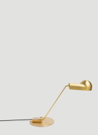Domo Table Lamp (US) in Brass