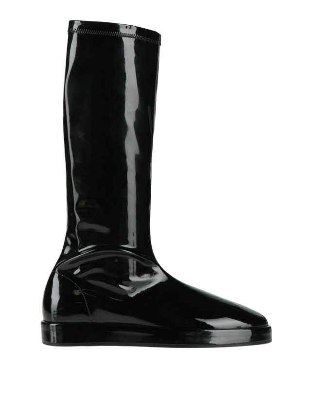 Photo: Fear Of God Womens Boot in Black