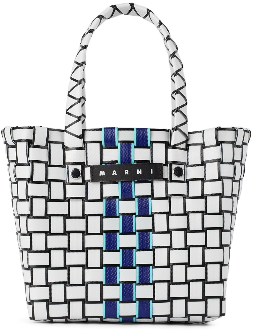 ■新品■MARNI MICRO BASKET BAG⑤■ 0400016331899_BLUERADIANCE?wid