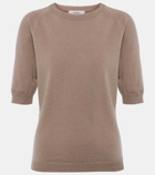 Max Mara Wool and cashmere sweater
