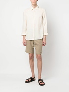 WOOLRICH - Linen Shirt