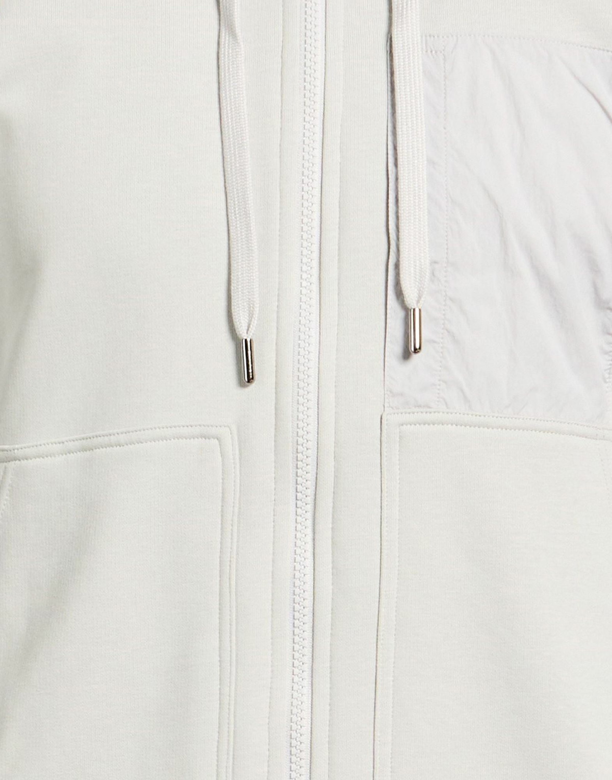 Colmar Mens Sweatshirt Light in Grey