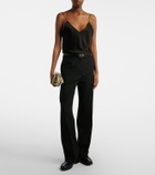Blazé Milano Manipur satin camisole
